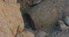 Military bomb sweeps missed anti-tank weapons and mortars