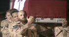 Body of Canadian soldier killed in Afghanistan begins journey home