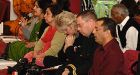 Hindu society grants fallen soldier's wish