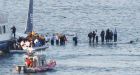 Audio released of Hudson pilot's calm mayday call