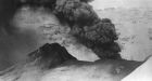 B.C. braces for Alaskan volcano eruption
