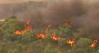 At least 35 killed by raging Australian wildfires