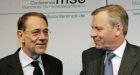 NATO chief says more troops needed in Afghanistan