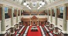 B.C. Liberals return to legislature early to turf balanced-budget law