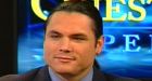 Brazeau dismisses 'personal attacks'