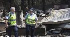 Death toll in Australian wildfires rises past 170