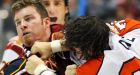 Concussion panel recommends ban on hockey fights