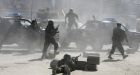 Taliban feel pinch of world financial crisis