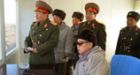 N.Korea appears to be readying long-range missile test