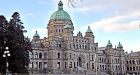 B.C.'s election gag law takes effect amid criticism