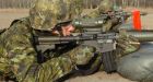 Afghan Army anxious for new Canadian equipment