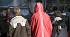 Psych review for suspect in subway pushing