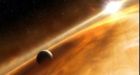 Galaxy has 'billions of Earths'