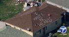 Man Barricades Self in Foreclosed Home