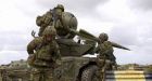 UK - Mental illness in the armed forces nears 4,000 cases