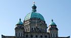 Highlights of B.C.'s 2009 budget