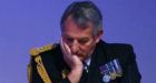 So, Admiral, what have you got to say about the nuclear submarine crash?