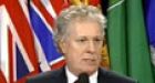 Charest condemns Plains of Abraham threats