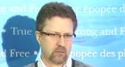Nunavut to host High Arctic research station: Strahl