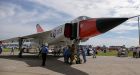 Avro Arrow displayed in new museum