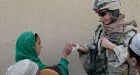BC soldiers learn about Islamic culture