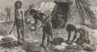 The evolutionary role of cookery