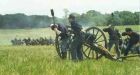 Civil War's Gettysburg no source of division