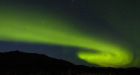 Public to get up close view of northern lights