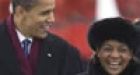 GG's office says Obama invited Jean to Washington, but a top source says it didn't happen
