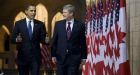 Canada�s Economy Shrinks Most Since 1991 on Exports