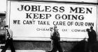 The Second Great Depression? It's too soon to judge