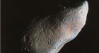 Giant space rock passed 72,000 km from Earth on Monday