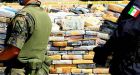 Gang violence in Canada linked to Mexico drug wars