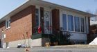 Bullied teen's home targeted