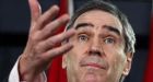 Ignatieff won't bend on $3-billion �slush fund'
