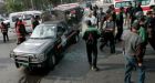 Gunmen kill 7 in attack on Sri Lankan cricket team in Pakistan