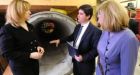 Canada Investing in Green, Clean Economy Sustainable Development Technology