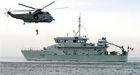 Orca-class vessel performs historic hoist