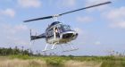 Winnipeg shifts from fighting floods to managing mosquitoes
