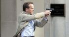 Kiefer Sutherland accused of head-butting N.Y. fashion designer