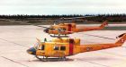 Labrador search squadron to be pulled for 6 weeks