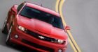 Flush with Camaro orders, GM workers on OT
