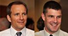 Canadian space agency names 2 new astronauts