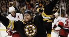 Bruins look to make history in Game 7