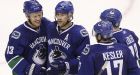 Five things to like � and five to dislike � about the Canucks' season