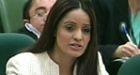 Filipina woman retracts her Dhalla endorsement