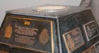 Memorial for Canada's Afghan mission dead unveiled