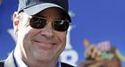 Dan Aykroyd nabbed speeding on way to Honda Indy