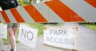 Google map brings recreation-seeking motorists in droves to Clinton Township family's driveway