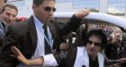 Libya rebels loot seized towns, says rights group